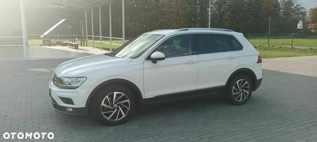Volkswagen Tiguan 1.4 TSI (BlueMotion Technology) Sound Budy Głogowskie - zdjęcie 3