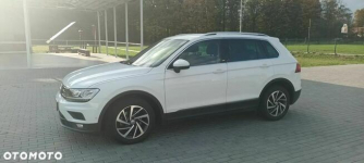 Volkswagen Tiguan 1.4 TSI (BlueMotion Technology) Sound Budy Głogowskie - zdjęcie 3
