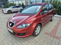 Seat Toledo PL SALON/ sprawna klimatyzacja/ 1,6 MPI 102KM Warszawa - zdjęcie 3