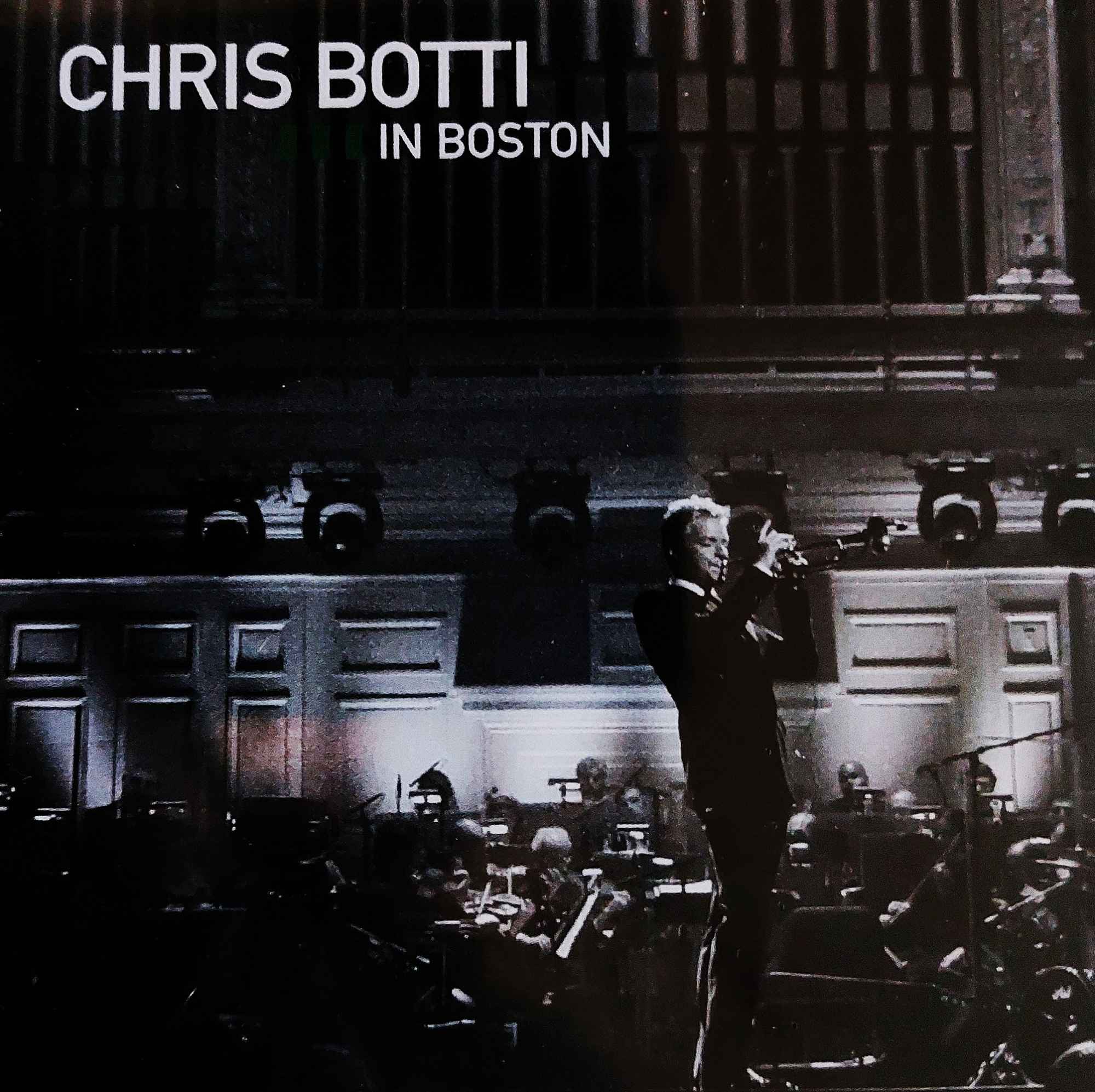 Sprzedam Wspaniały Album CD Chris Botti Italia Bielany - zdjęcie 4