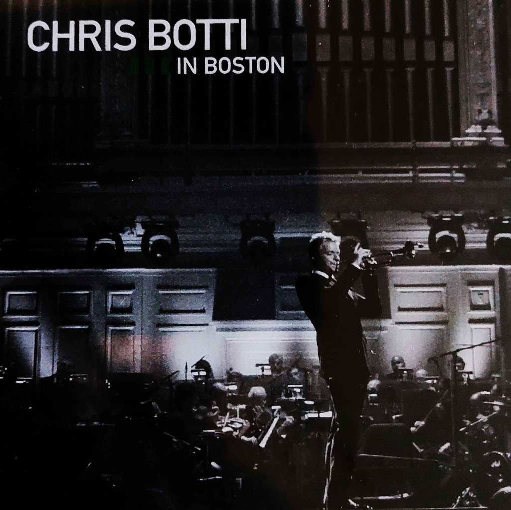Sprzedam Wspaniały Album CD Chris Botti Italia Bielany - zdjęcie 4
