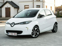 Renault Zoe Intens ! ZE40 - 41kWh Zasięg 300KM ! Super Stan ! Zwoleń - zdjęcie 12