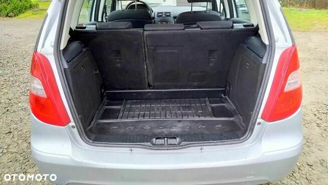 Mercedes-Benz Klasa A 150 Lipowe - zdjęcie 7