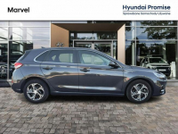 Hyundai i30 MHEV DCT 1.5 SMART + LED , SalonPL, Gwarancja, FV23% Poznań - zdjęcie 6