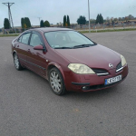 Nissan Primera 1.8 Benzyna+Gaz Sprzedaz Zamiana. Bychawa - zdjęcie 2
