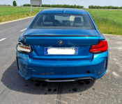 BMW M2 Pleszew - zdjęcie 10