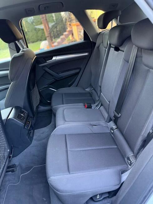 Audi Q5 40 TDI Quattro S tronic | LIFT | 204 KM | FV 23% Żędowice - zdjęcie 9