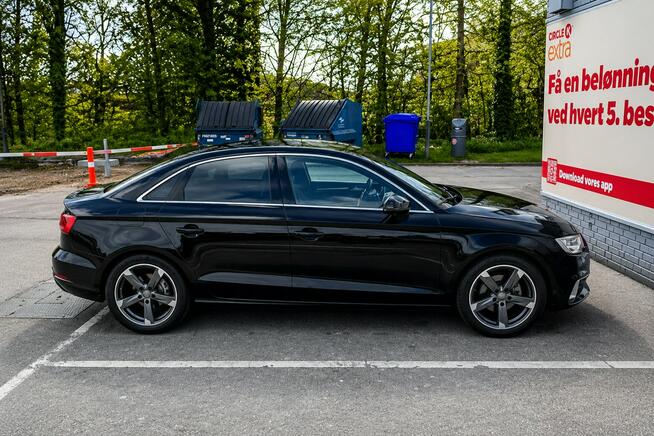 Audi A3 Sadlno - zdjęcie 4