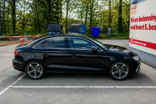 Audi A3 Sadlno - zdjęcie 4