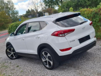 Hyundai Tucson Lubartów - zdjęcie 9