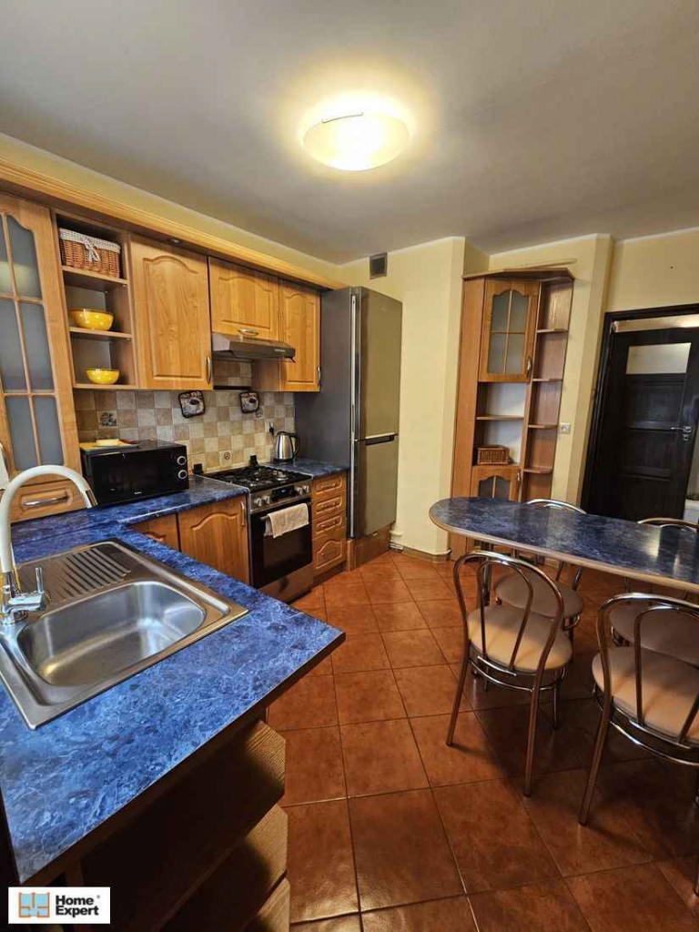 2pok, 55met, Okolice Jagiellończyka BALKON/PIWNICA/PARKING (Wrocław) Śródmieście - zdjęcie 5