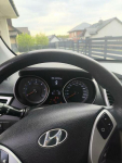 Hyundai I30 Zabrze - zdjęcie 5
