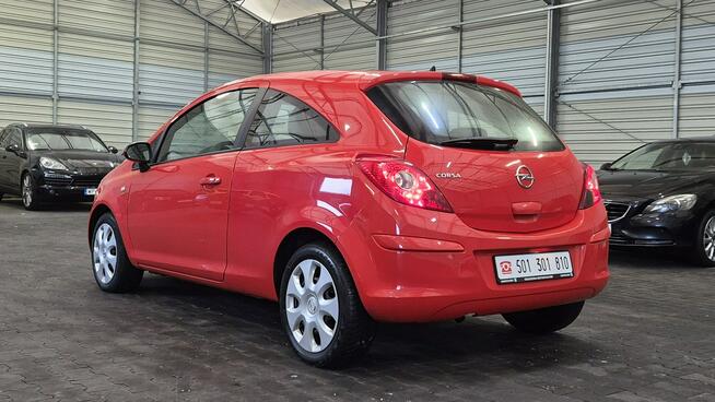Opel Corsa _1.4 87KM Energy Klima Płock - zdjęcie 3