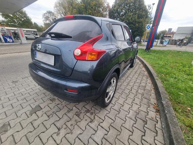 Nissan Juke Żory - zdjęcie 6