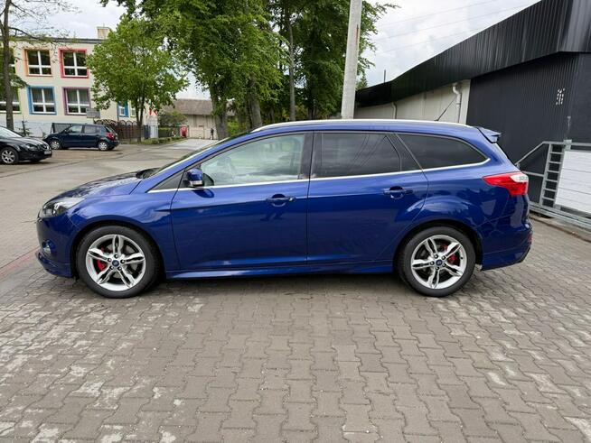 Ford Focus 2,0-163KM  Bogate Wyposażenie Model 2015 Syców - zdjęcie 6