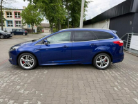 Ford Focus 2,0-163KM  Bogate Wyposażenie Model 2015 Syców - zdjęcie 6