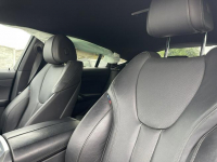 BMW X6 Salon Polska Xdrive Mpakiet Kamery360 Skóra Pamięć Gliwice - zdjęcie 12