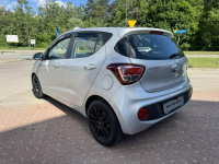 Hyundai i10 SALON POLSKA/stan bdb/gwarancja Ełk - zdjęcie 9