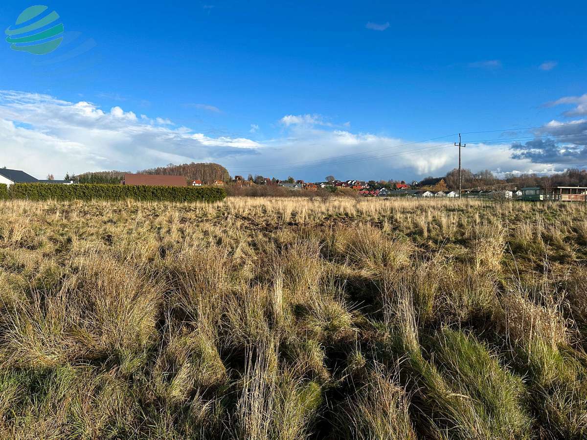 Działka budowlana blisko morza - Rusinowo na sprze Rusinowo - zdjęcie 9