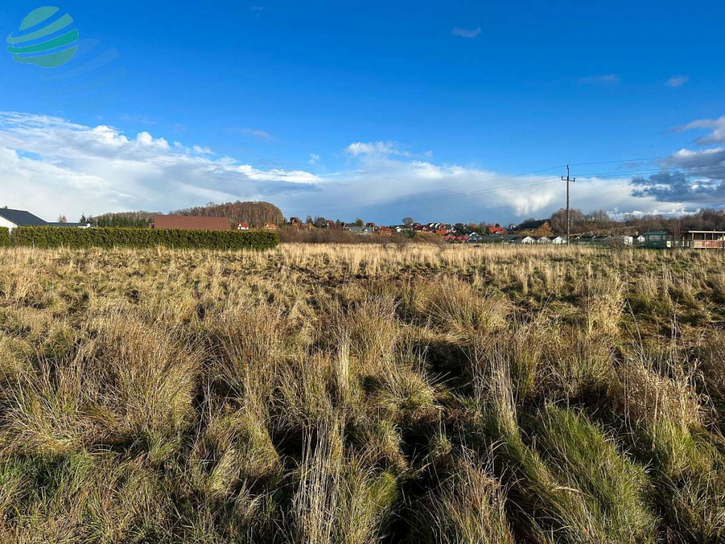 Działka budowlana blisko morza - Rusinowo na sprze Rusinowo - zdjęcie 9