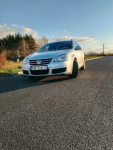 Volkswagen Golf VW Golf V Kombi 1.9 TDI – tani w utrzymaniu,