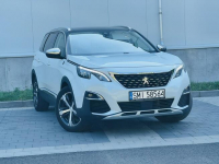 Peugeot 5008 II 1.5 BlueHDi 130 KM | 2018 Mikołów - zdjęcie 6