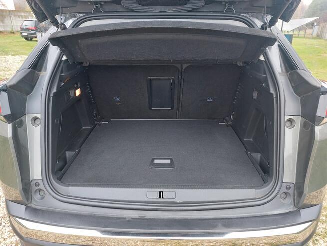 Peugeot 3008/kamera/radar/automat Kielce - zdjęcie 7