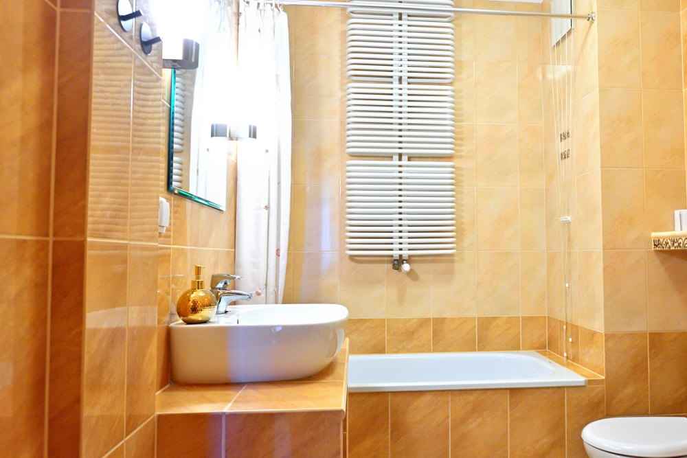 2-pokojowy apartament na Antoniuku Białystok - zdjęcie 3