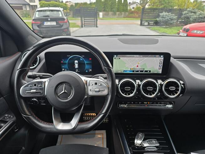 Pakiet AMG | Serwisowany tylko ASO Mercedes Żarki - zdjęcie 10