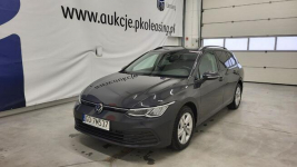 Volkswagen Golf VIII 2.0 TDI Life