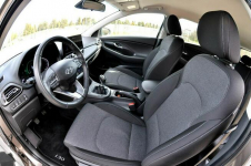 Hyundai i30 _1.5 T GDI 160KM 48V_Premium_Navi_Led_Kamera_ Płock - zdjęcie 7