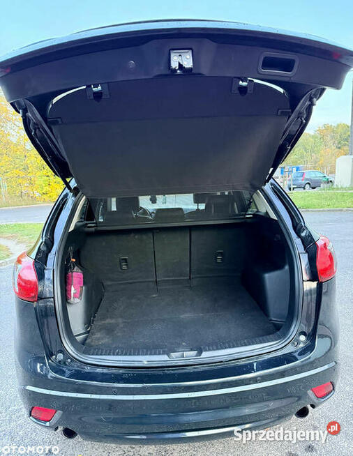 Mazda CX5 Skyactiv 2.2 AWD Bemowo - zdjęcie 3