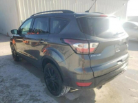 Ford Kuga 2017, 1.5L, SE, po gradobiciu Warszawa - zdjęcie 4