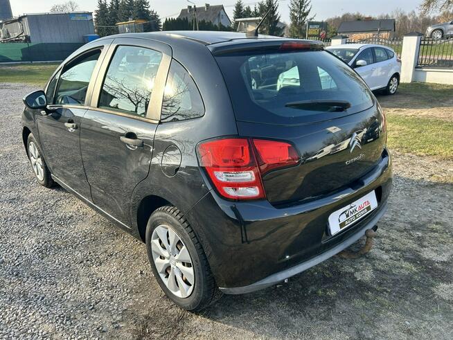 Citroen C3 Nowe Iganie - zdjęcie 7