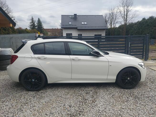 Bmw 1 1.6 1.4i Gliwice - zdjęcie 6