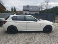 Bmw 1 1.6 1.4i Gliwice - zdjęcie 6