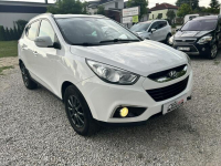 Hyundai ix35 Nowe Iganie - zdjęcie 3