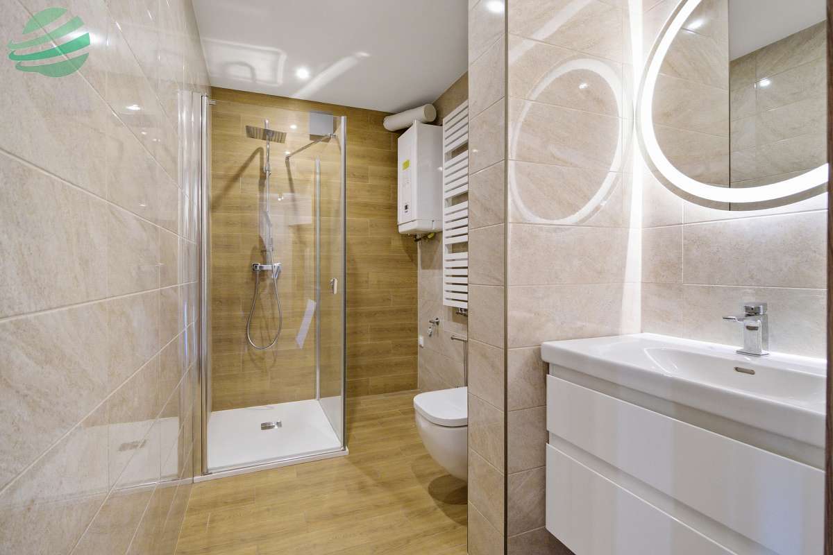 Apartament 400 m od plaży | Marina 200 m | Darłówk Darłowo - zdjęcie 11