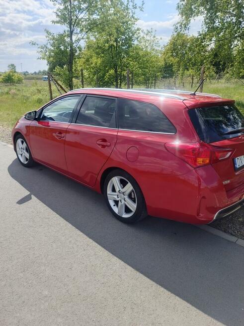 Toyota Auris kombi Rok2014 Fabryczna - zdjęcie 11