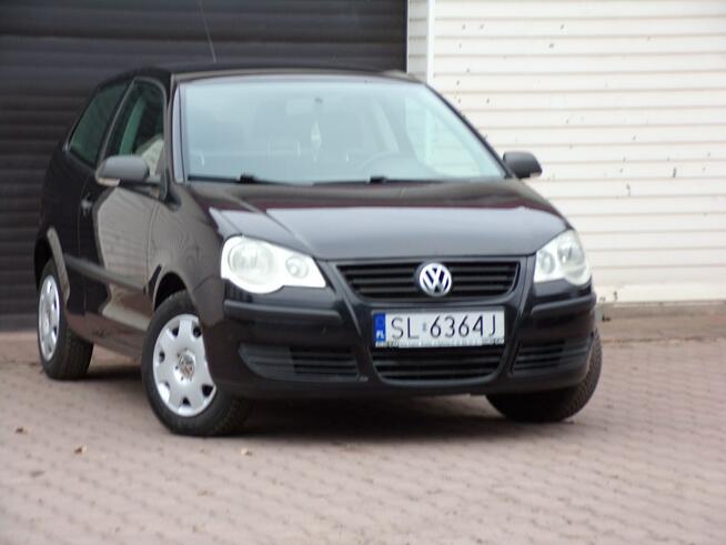 Volkswagen Polo Lift /Klimatyzacja /1,2 /mpi /2006 Mikołów - zdjęcie 2