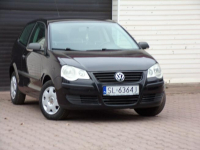 Volkswagen Polo Lift /Klimatyzacja /1,2 /mpi /2006 Mikołów - zdjęcie 2
