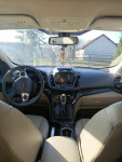 Ford Escape Titanium benzyna gaz Wola Smolana - zdjęcie 7