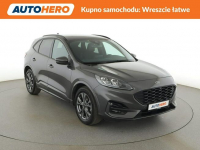 Ford Kuga ST-LINE, LED, VIRTUAL, NAVI, KAMERA, AUTOMAT, FV23 Warszawa - zdjęcie 10