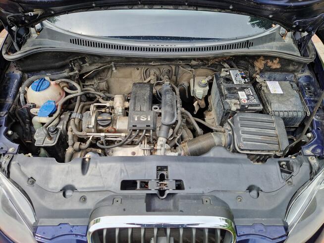 SEAT Altea XL Bardzo dobry stan techniczny! Salon Polska! Bydgoszcz - zdjęcie 12