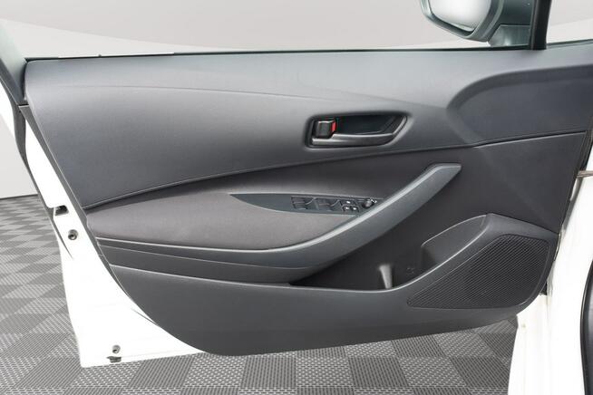Toyota Corolla WND0729C#1.2 T ACTIVE  LPG K.cof LED Salon PL VAT 23% Gdańsk - zdjęcie 8
