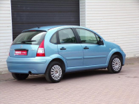 Citroen C3 Klimatyzacja /Gwarancja /1,4 /74KM /2007 Mikołów - zdjęcie 5