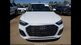 Audi Q5 PREMIUM PLUS / S-Line / niski przebieg Białystok - zdjęcie 2