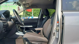 Suzuki Vitara 1.6 DDIS 120 koni Kamera Klimatronik możliwa ZAMIANA Rawa Mazowiecka - zdjęcie 12