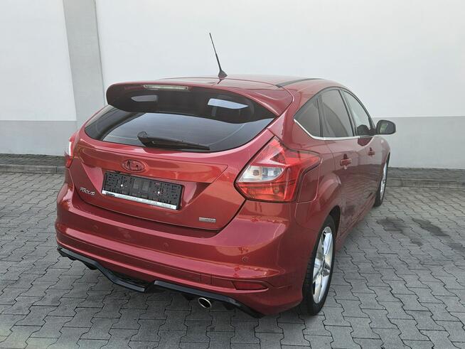 Ford Focus Indywidual Kamera Ksenon Rybnik - zdjęcie 5