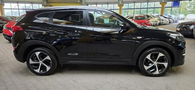 Hyundai Tucson ZOBACZ OPIS !! W podanej cenie roczna gwarancja Mysłowice - zdjęcie 10